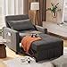 Amazon Noelse Convertible Futon Sofa Bed 3 In 1 Multi Functional