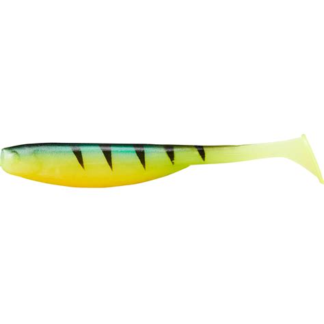 Natori 75 Fire Tiger X3 Lure Fishing Soft Lure Caperlan