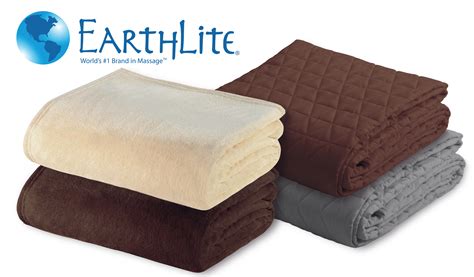 Earthlite Premium Microfiber Blankets Products Directory Massage