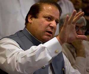 Nawaz vows to unveil Benazir’s killers - Pakistan - DAWN.COM