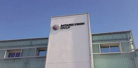 Antares Vision Mira All Espansione Nei Mercati Del Pharma E Dell Alimentare