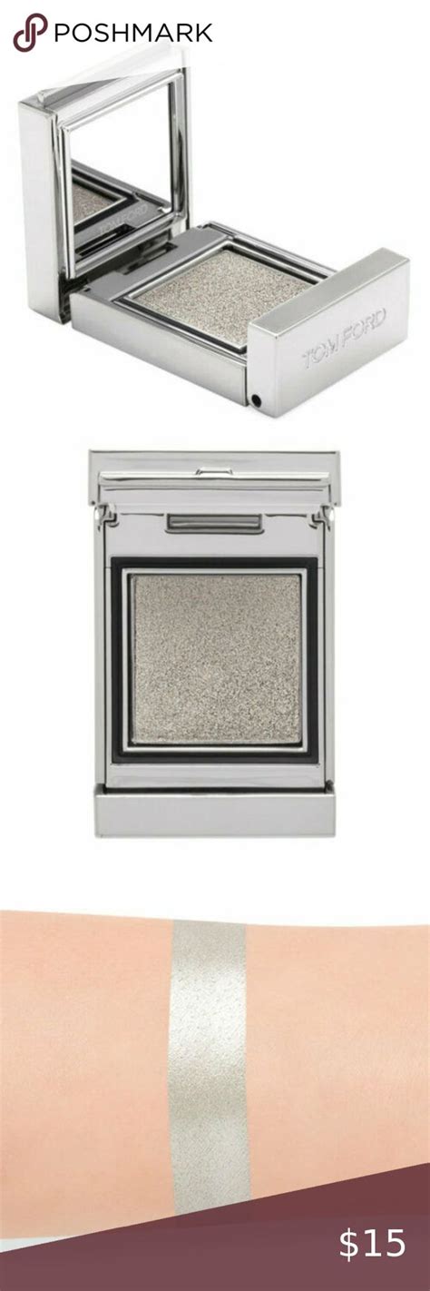 Tom Ford Eye Shadow Extreme TFX1 | Tom ford, Eyeshadow, Shadow