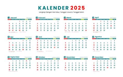 Horee Banyak Libur Panjang Di Kalender Baru Cek Tanggal Hari Libur