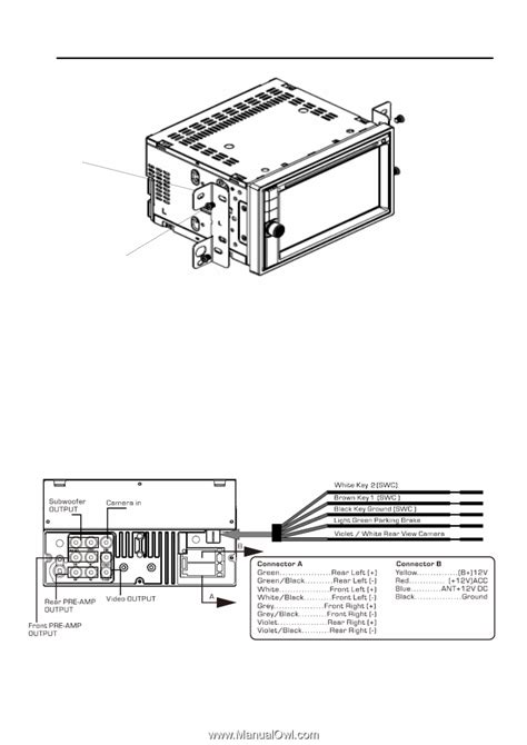 Boss Bv9358b Wiring Diagram - Eco Lab