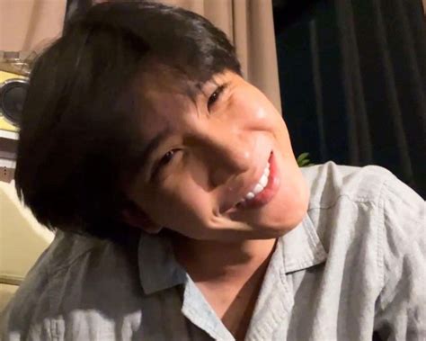 Khaotung Actors Pretty People Cute Gay Couples