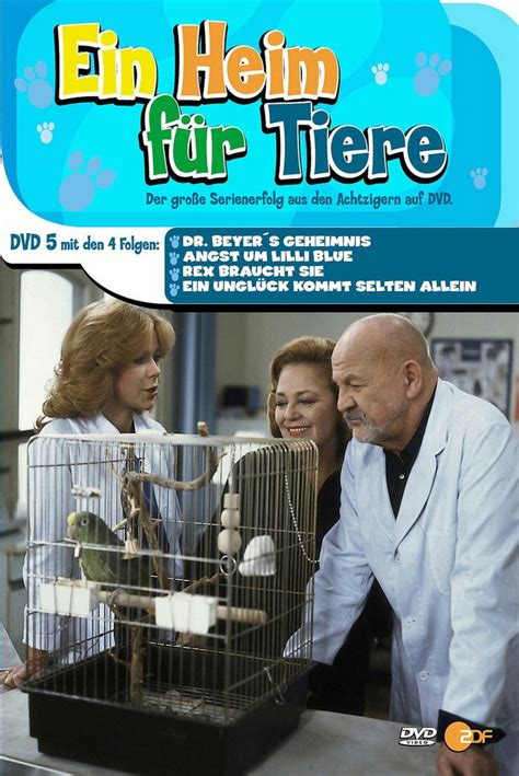 Ein Heim für Tiere DVD oder Blu ray leihen VIDEOBUSTER de