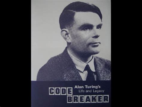 Alan Turing The Politics Of Sexual Science And The Making Of A Gay Icon Mathtube Org