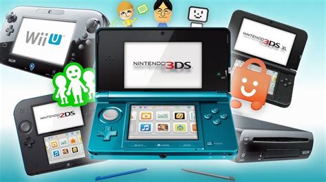 Análise New Nintendo 3ds Chega Equilibrando Nostalgia E