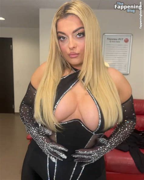 Bebe Rexha Skylinevexx Nude OnlyFans Leaks The Fappening Photo