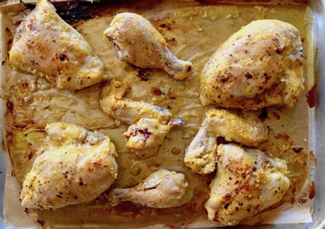 Coconut Mango Chicken Cooking On The Weekends