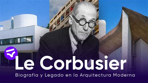 Le Corbusier