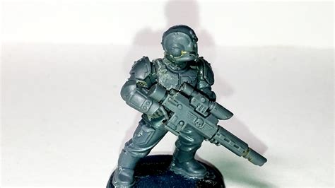 Astra Militarum Imperial Guard Inquisition Gallery Dakkadakka