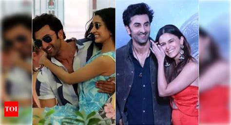 Ranbir Kapoor Reveals If Alia Bhatt Has Stopped Him From Promoting Tu