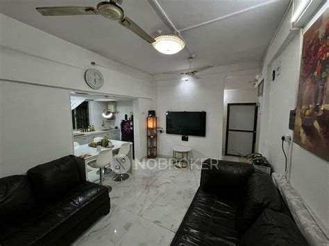 Neelkanth Villa Navi Mumbai Without Brokerage Fully Furnished 2 BHK