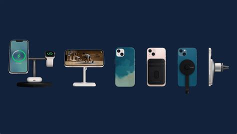Best iPhone 13 Accessories To Make The Most Out Of Your New iPhone ...