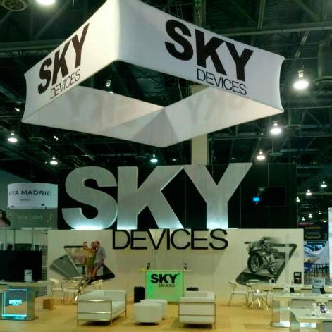 About Us – SKY Devices