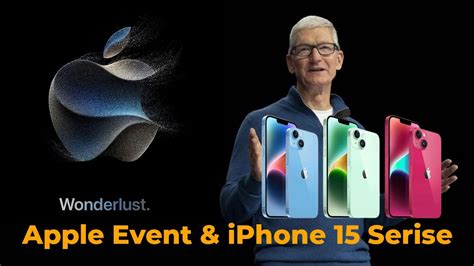 Apple Iphone Event Announced Everything We Re Getting Apple