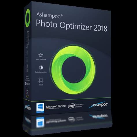 Download Ashampoo Photo Optimizer 2019 v1.0 (freeware) - AfterDawn ...