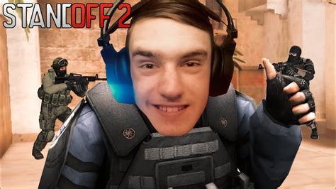 Современный стенд | Standoff 2 - YouTube