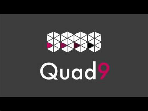 Quad9 How To Setup Quad9 with Windows - YouTube