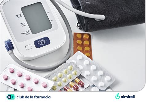 Clasificación y grados de Hipertensión arterial Club de la Farmacia