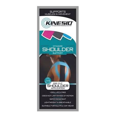 Kinesio - Оригинални терапевтични ленти на топ цени