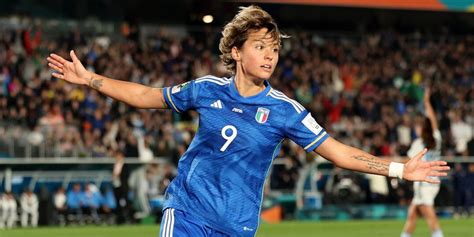 Nations League Che Impresa Per L Italia Femminile Spagna Ko