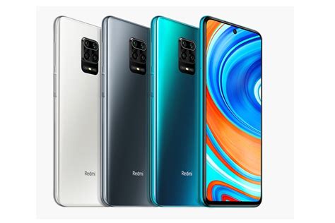 Redmi Note 9 Series Global Launch Date Set For April 30 Redmi Note 9