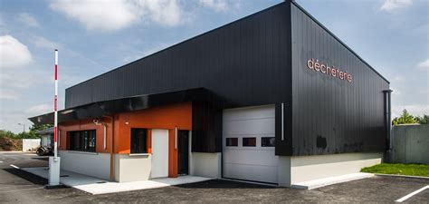 batiment industriel  conseils pour la realisation de batiment industriel