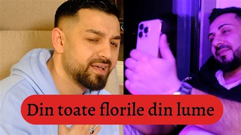 Costi De La Timisoara Ionut Printul Banatului Din Toate Florile Din