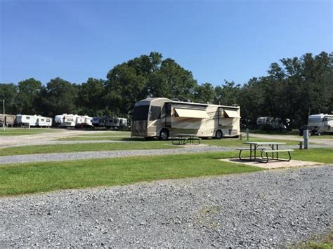 Pensacola RV Park - 3 Photos, 2 Reviews - Pensacola, FL - RoverPass