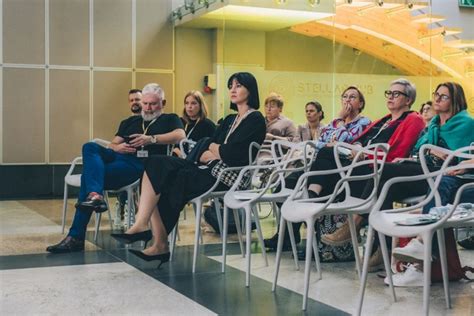 Konferencja Liczymy Si Dla Edukacji Projektujemy Przysz O Edukacja