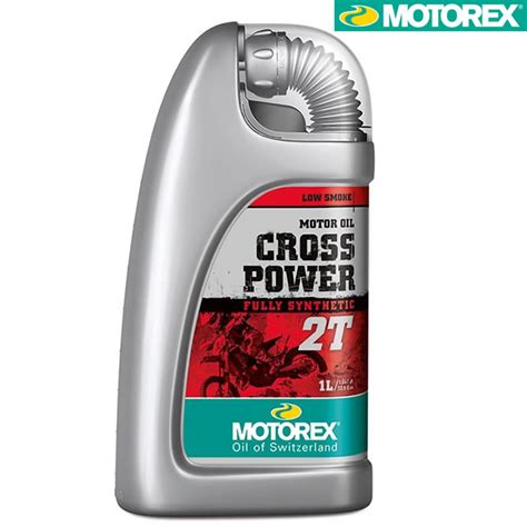 Ulei Amestec Motorex Cross Power T L Motorex Ulei Motor Eu