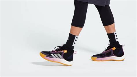 Adidas Adizero Select Shoes Black Adidas Philippines