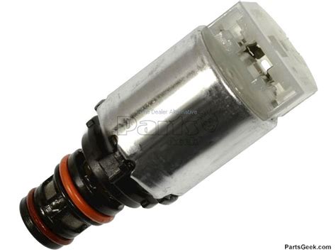 Ford Escape Automatic Transmission Solenoid At Solenoids Standard