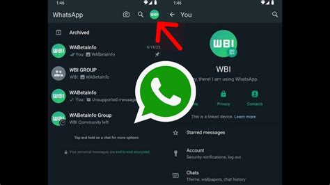 How To Use Whatsapp Multiple Accounts In One Device Guide