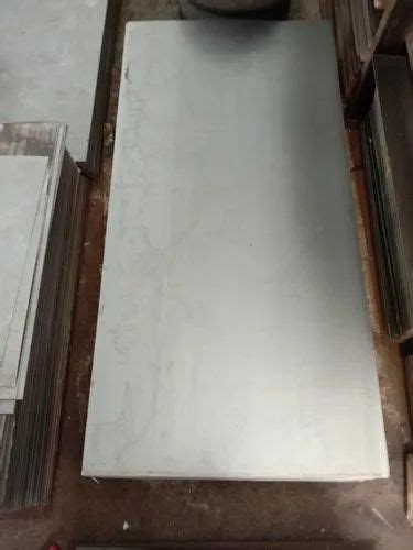 Mild Steel Cold Rolled SAIL CR Sheets Thickness 3 Mm Grade IS513 At