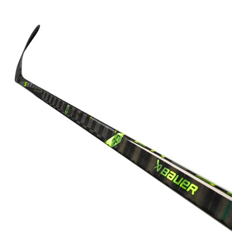 Bauer Ag5nt Hockey Sticks Jr 54”