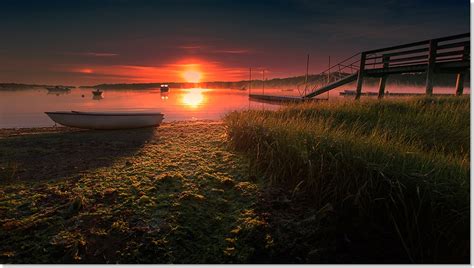 Cape Cod Sunrise Prints On Sale! | Amazingly Beautiful Nature And ...