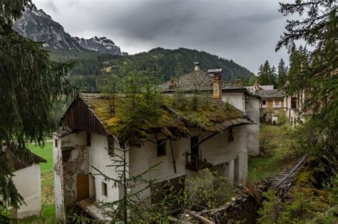 Ces 18 Photos De La Nature Lorsqu Elle Reprend Ses Droits