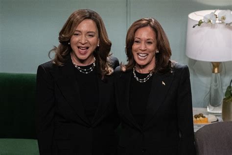 Donald Trump Handed Nascar Airtime By Nbc After Kamala Harris Snl