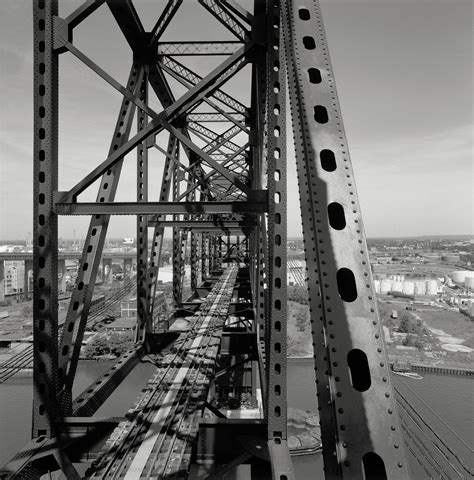 Arthur Kill Railroad Bridge | Dave Frieder Photography, Photographer