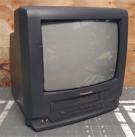 Panasonic Pv M Crt Database