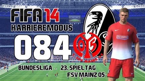 Fifa Karrieremodus Let S Play Bundesliga Spieltag