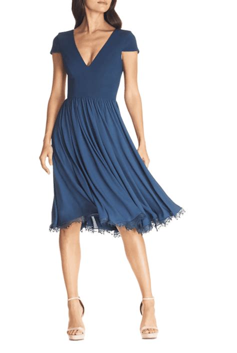 11 Great Cocktail Dresses For Women Over 50 Sixty And Me