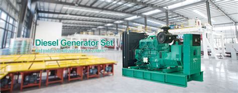 China Diesel Engine Marine Engine Marine Generator Set Manufacturers