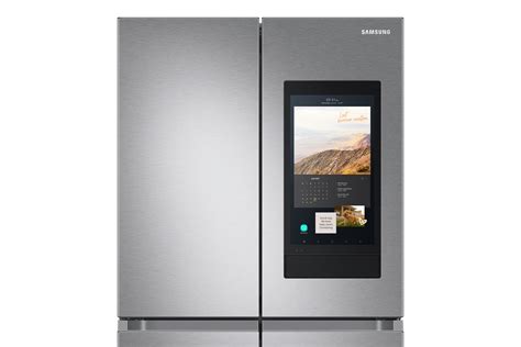 Samsung Refrigerator French Door Rf29a9771sr Mardeys