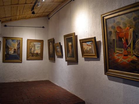 8 Mejores Galerías De Arte En Córdoba Actualizado En 2024 Tourbly