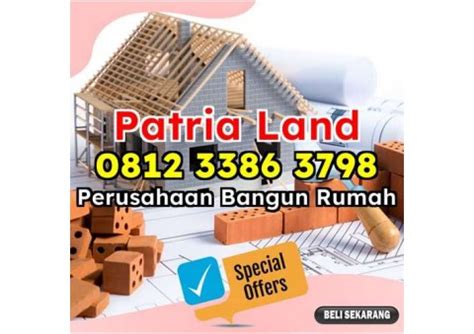 Spesialis Wa Konsultan Jasa Desain Rumah Lantai