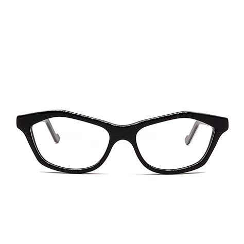 Jack Bird Ottica Milano Occhiale Da Vista Vintage